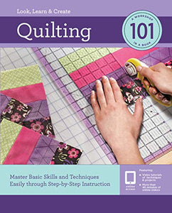 Quilting 101 