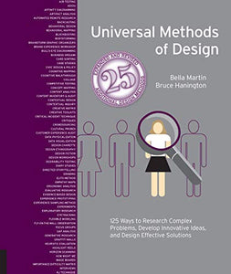 Universal Methods of Design, Expanded and Revised 