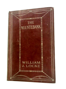 The Mountebank, A Novel. 