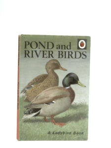 Pond and River Birds 