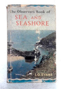 The Observer's Book of Sea and Seashore 