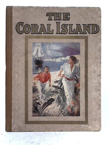 Coral Island (Illustrated) 