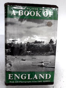 A Book of England 