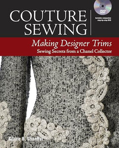 Couture Sewing 