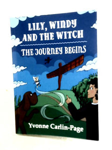 Lily Windy and The Witch 