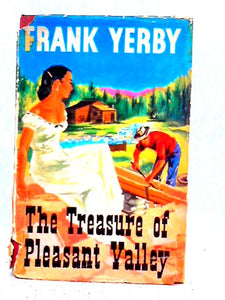 Treasure of Pleasant Valley 