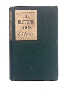 The Blotting Book 