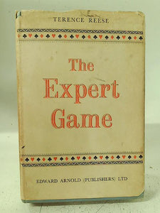 The Expert Game 