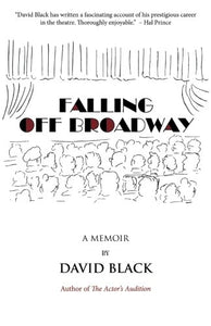 Falling Off Broadway 