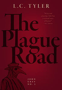 The Plague Road 