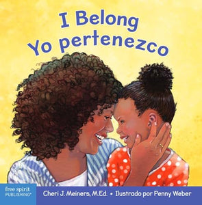 I Belong / Yo pertenezco 