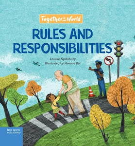 Rules and Responsibilities 