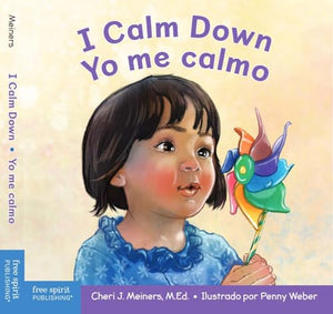 I Calm Down / Yo me calmo 