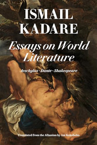 Essays On World Literature 