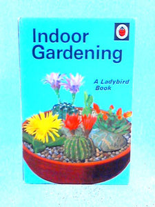 Indoor Gardening 