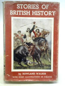 Stories of British History 