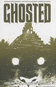 Ghosted Volume 2 