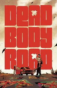 Dead Body Road, Volume 1 