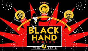 Blackhand Comics 