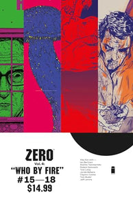 Zero Volume 4: Who By Fire 