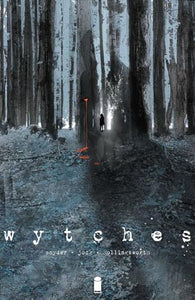 Wytches Volume 1 