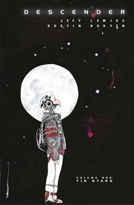 Descender Volume 1: Tin Stars 