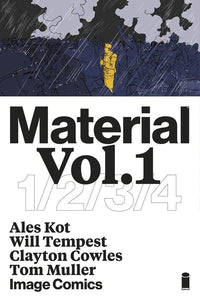 Material Volume 1 