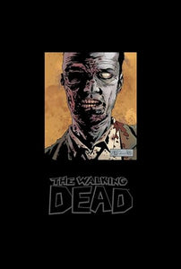 The Walking Dead Omnibus Volume 6 