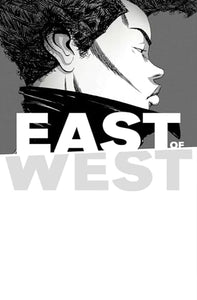 East of West Volume 5: All These Secrets 