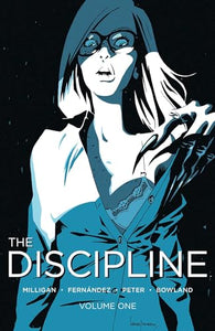 The Discipline Volume 1 