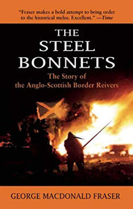 The Steel Bonnets 