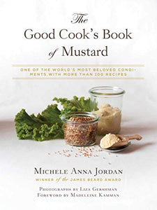 The Good Cook's Book of Mustard 