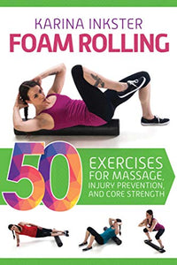 Foam Rolling 