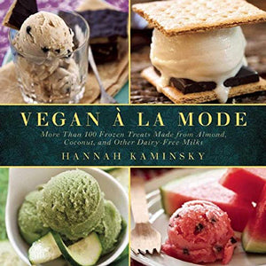 Vegan à la Mode 