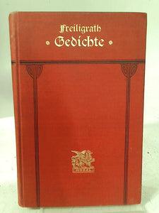 Gedichte 