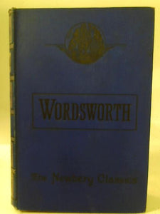 The Poetical Works Of Wordsworth 