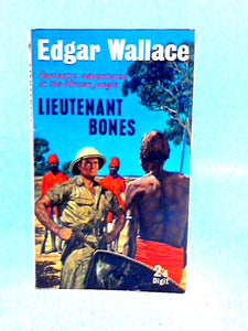 Lieutenant Bones 