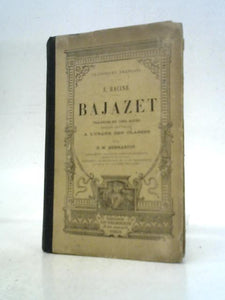 Bajazet 