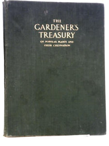 The Gardener's Treasury 