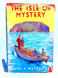 Isle of Mystery 