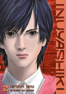 Inuyashiki 2 