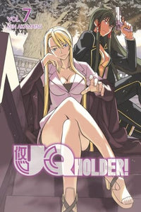 Uq Holder 7 