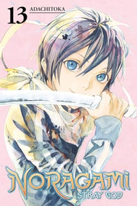 Noragami Volume 13 