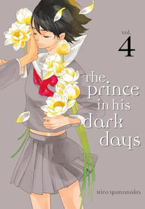 The Prince In His Dark Days 4 