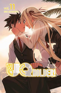 Uq Holder 11 