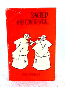 Sacred and Confidential 