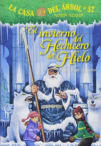 El Invierno del Hechicero del Hielo 