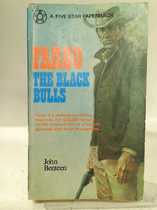 Fargo The Black Bulls 