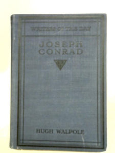 Joseph Conrad 