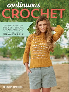 Continuous Crochet 